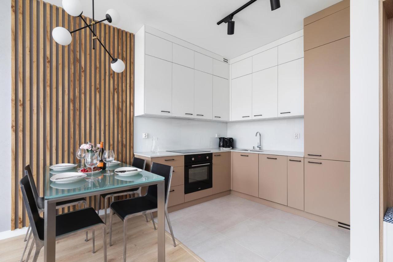 Apartament Lotniczówka By Renters Prestige