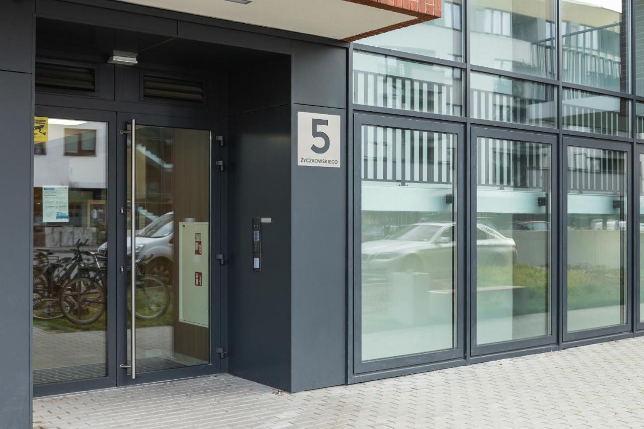 Lotniczówka By Renters Prestige Apartament