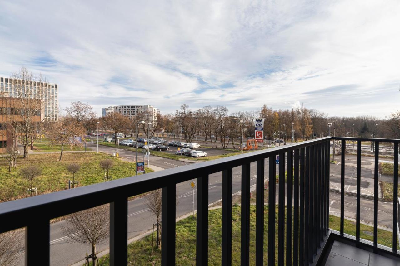 Apartament Lotniczówka By Renters Prestige Kraków