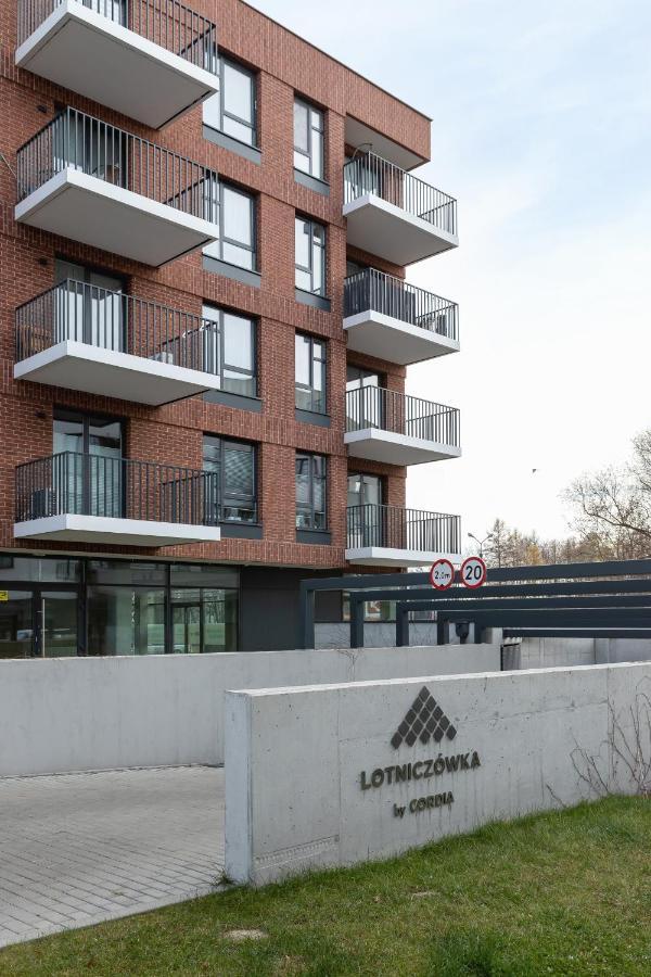 Lotniczówka By Renters Prestige Apartament *