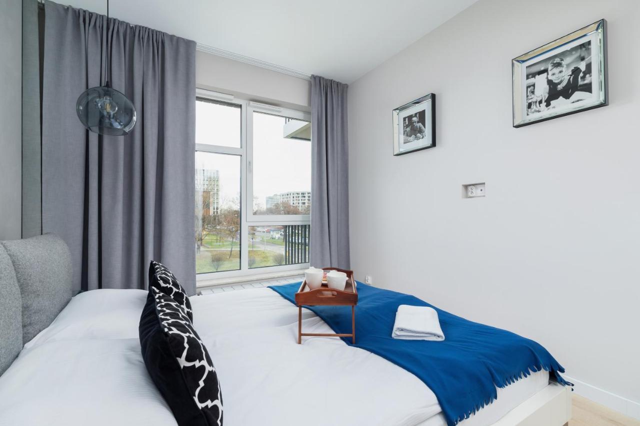 Lotniczówka By Renters Prestige *