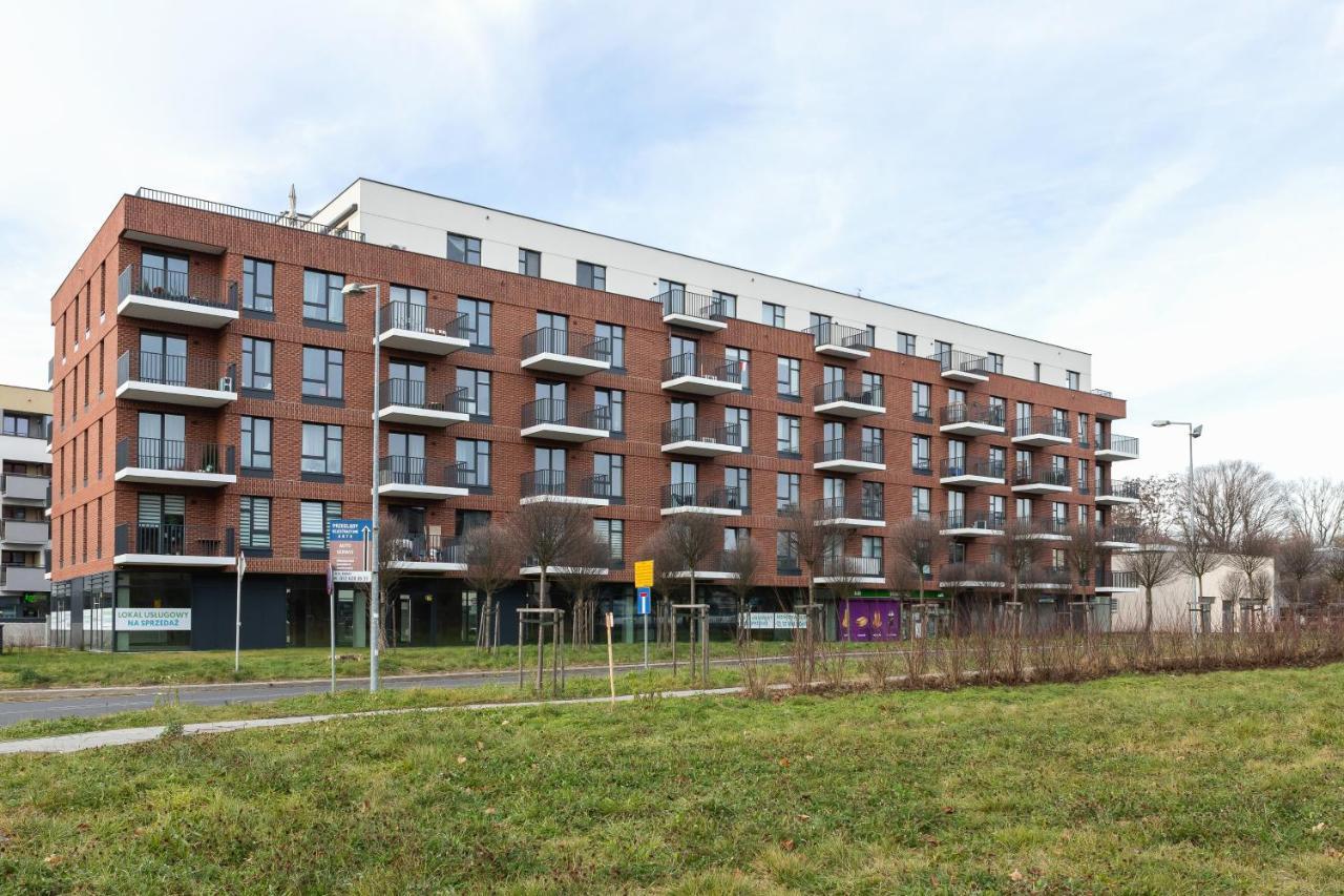 Lotniczówka By Renters Prestige