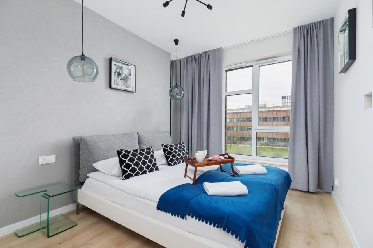 Apartament Lotniczówka By Renters Prestige *