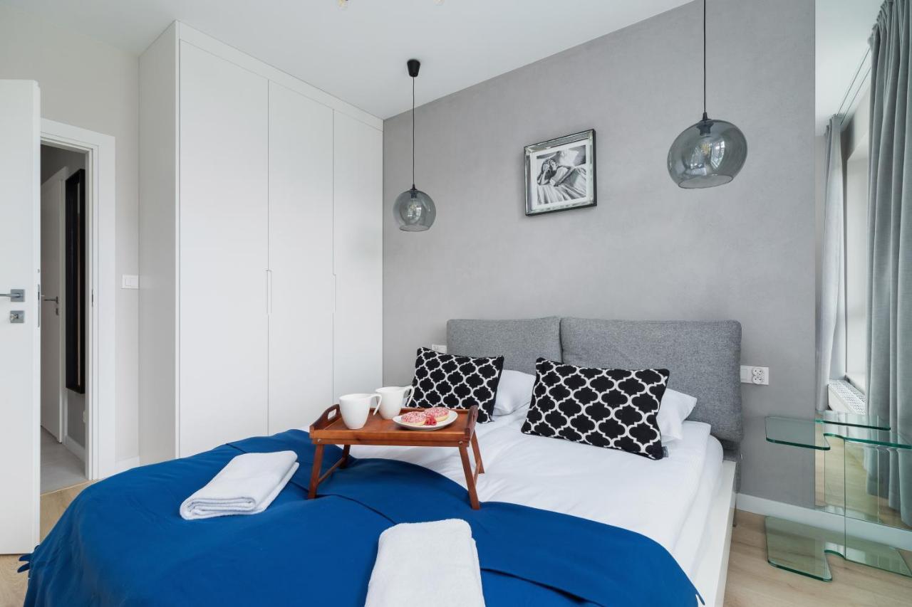 Apartament Lotniczówka By Renters Prestige *