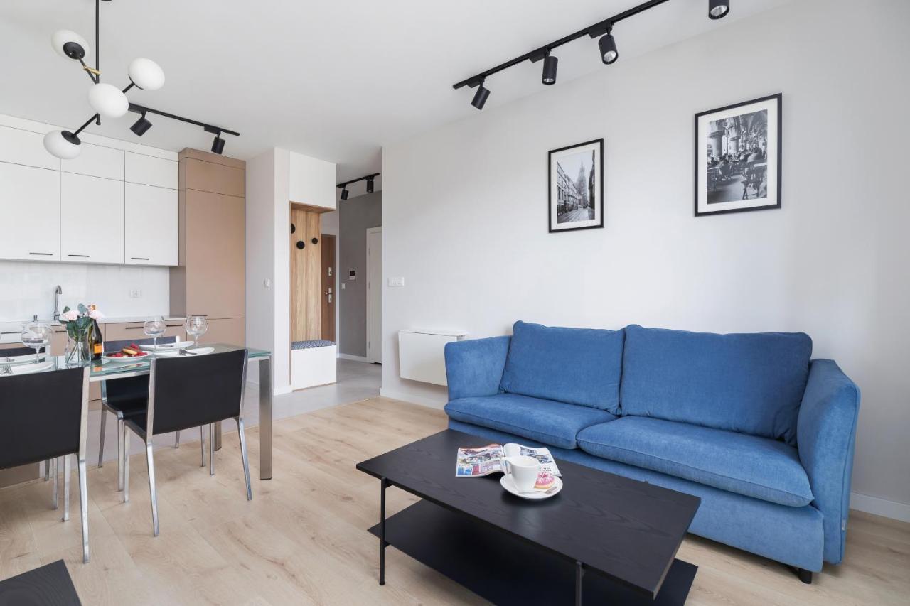 Lotniczówka By Renters Prestige Apartament Kraków