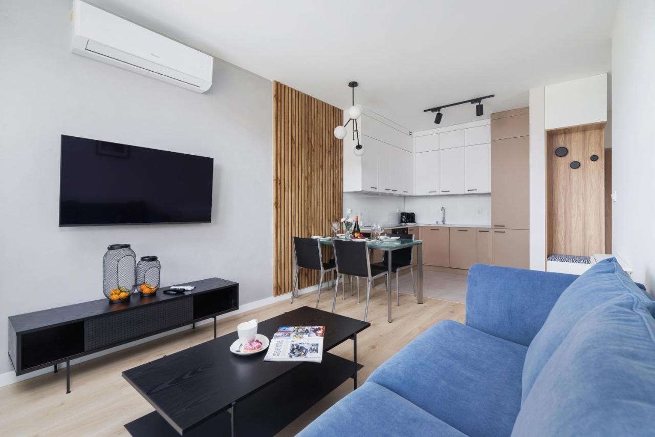 Lotniczówka By Renters Prestige * Kraków